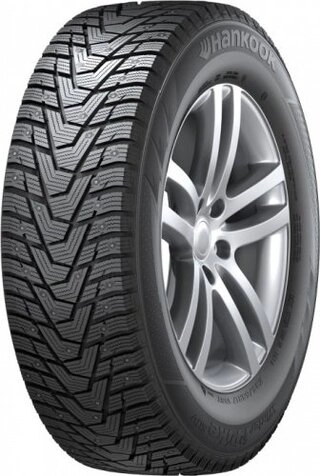 Hankook WiNter i*Pike X W429A 225/60 R17 103T с шипами 