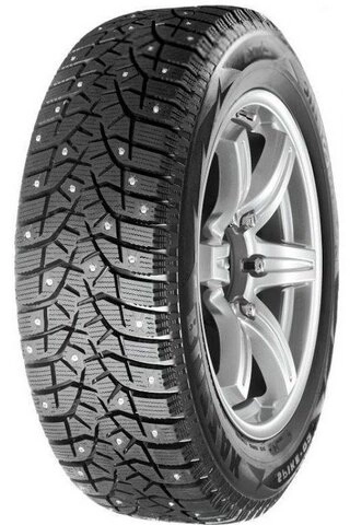 Шина Bridgestone Blizzak Spike-02 225/60 R17 103T зимняя 