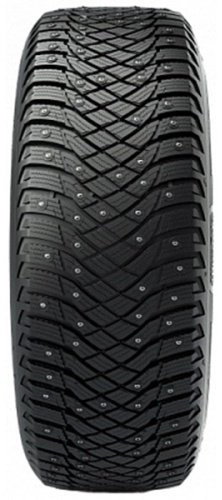 Goodyear ULTRAGRIP ARCTIC 2 SUV 245/50 R19 105 T с шипами  - фото 2
