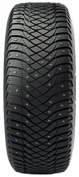 Goodyear ULTRAGRIP ARCTIC 2 SUV 245/50 R19 105 T с шипами  - фото 2