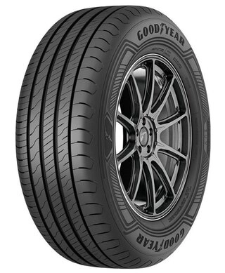 Шина Goodyear EfficientGrip 2 SUV 275/60 R20 115H летняя 