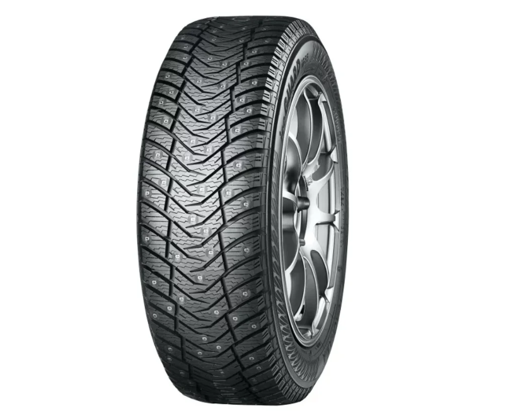 Шина Yokohama Ice Guard IG65 215/65 R16 102T зимняя 