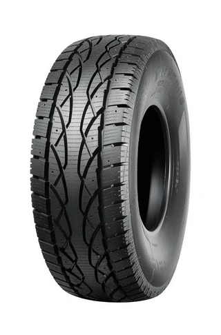 Шина Nankang IA-1 285/75 R16 LT 122/119Q зимняя 