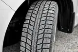 Шина Nitto SN3 275/50 R21 113H XL зимняя  - фото 2