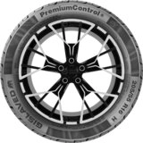 Gislaved PremiumControl 215/60 R16 95 V без шипов  - фото 3
