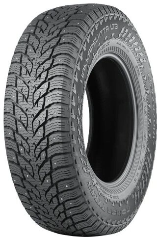Nokian Hakkapeliitta LT3 265/75 R16 119Q с шипами 