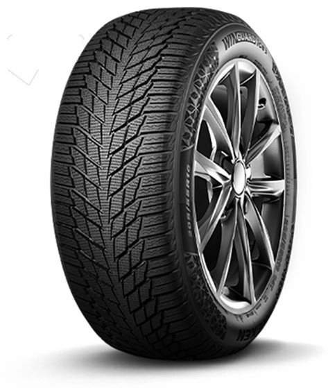 NEXEN Winguard ice 3 205/60 R16 96 T без шипов 