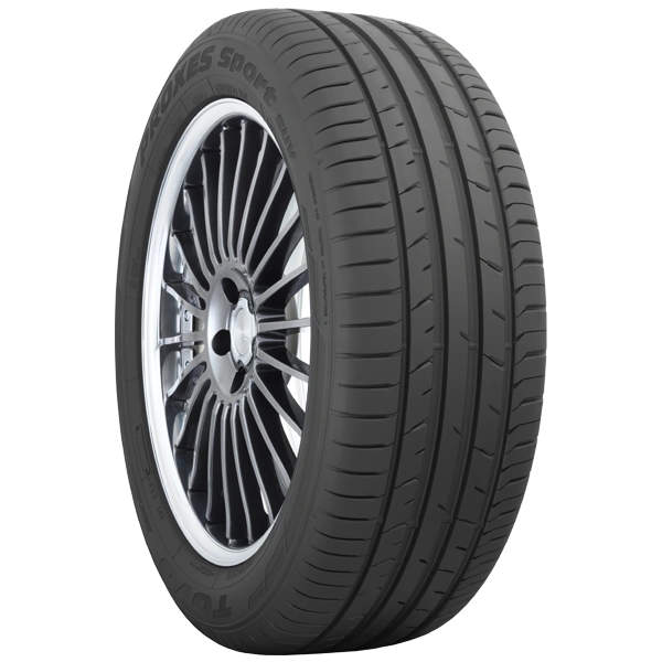 Шина Toyo Proxes Sport 275/40 ZR20 XL 106Y летняя 