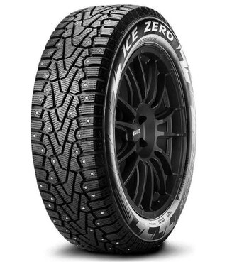 Шина Pirelli Winter Ice Zero 245/45 R19 XL 102H зимняя 