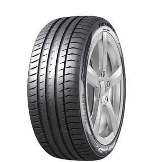 Шина Triangle TH202 215/55 R17 94V летняя 