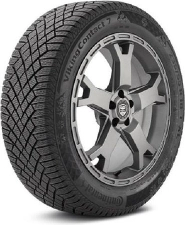 Continental VikingContact 7 285/50 R20 116 T без шипов 