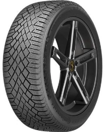Continental VikingContact 7 285/50 R20 116 T без шипов  - фото 4