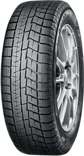 Шина Yokohama ice Guard IG60 225/45 R18 91Q зимняя 