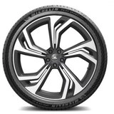 MICHELIN Pilot Sport 4 SUV 265/55 R19 113Y  - фото 4