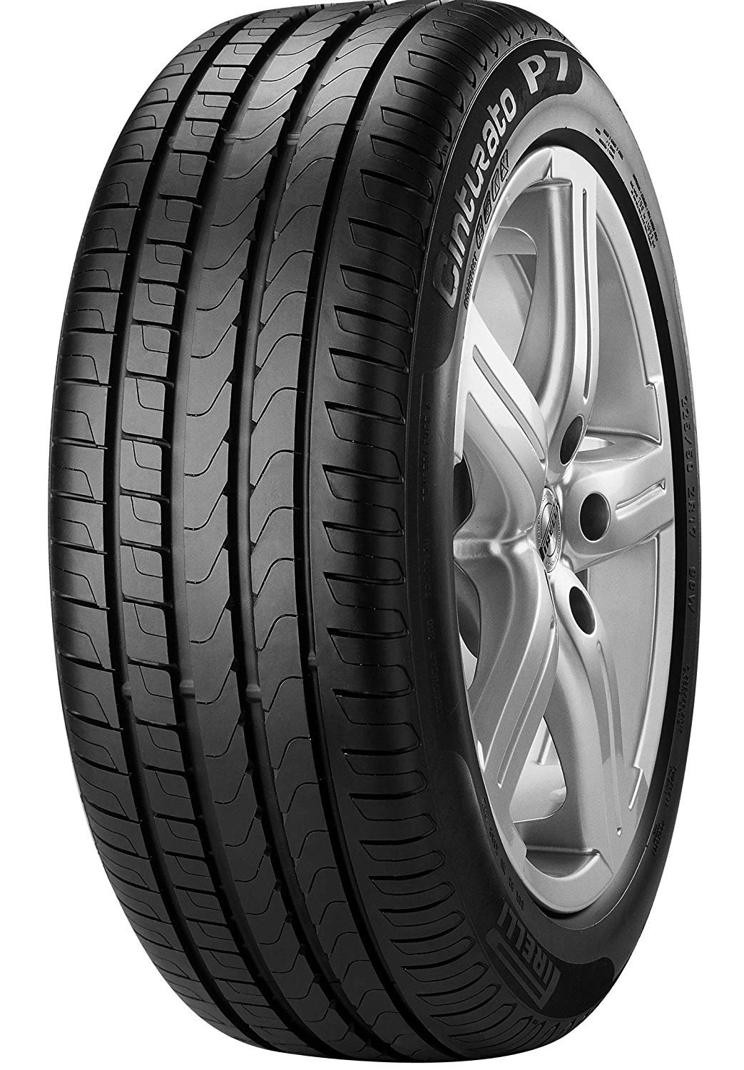 Шина Pirelli Cinturato P7 205/60 R16 92H летняя 