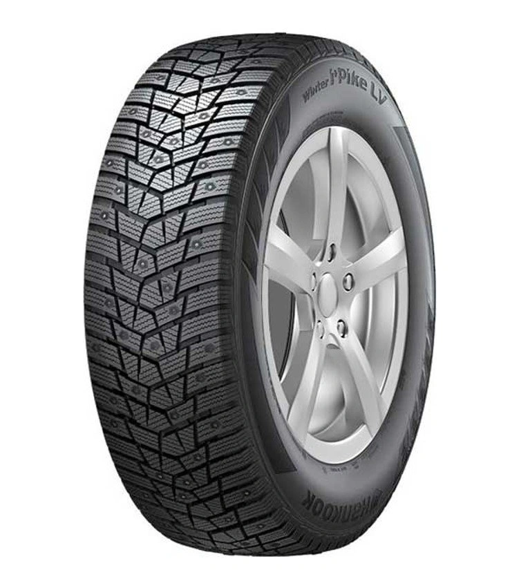 Шина Hankook Winter i*Pike LV RW15 215/60 R17C 109/107R зимняя 