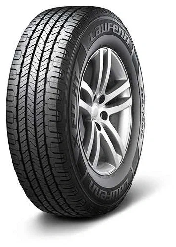 Шина Laufenn X-Fit HT LD01 235/60 R18 103T летняя 
