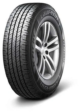 Шина Laufenn X-Fit HT LD01 235/60 R18 103T летняя 