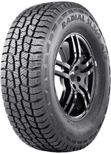 Goodride SL369 225/70 R16 103S 