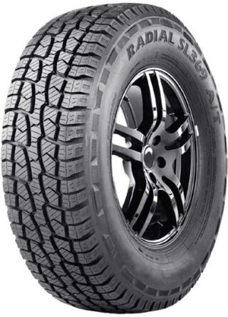 Goodride SL369 225/70 R16 103S 