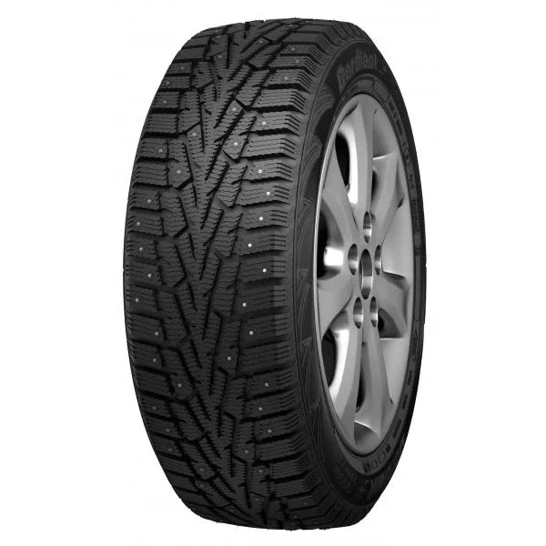 Шина Cordiant Snow Cross 2 185/70 R14 T92 зимняя шипы  - фото 2