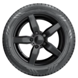 Шина Nokian Hakka Black 2 SUV 275/40 ZR21 107Y XL летняя  - фото 2