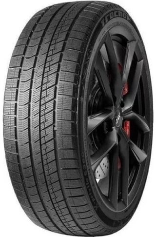 Tracmax X-Privilo S360 275/40 R20 106 V без шипов 