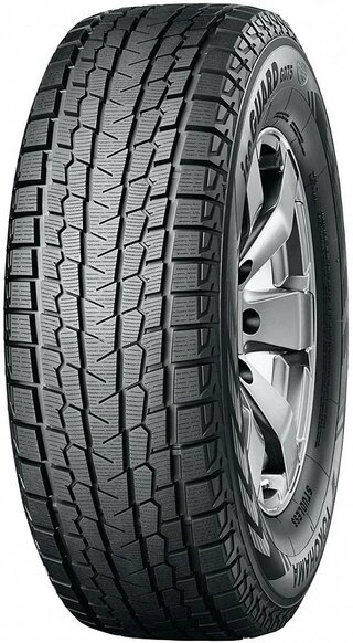 Шина Yokohama IceGuard SUV G075 245/60 R18 105Q зимняя 