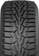 Cordiant Snow Cross 235/55 R17 103T с шипами  - фото 2