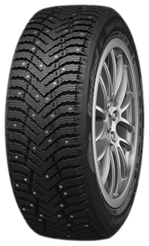 Cordiant Snow Cross 2 265/60 R18 114T с шипами 
