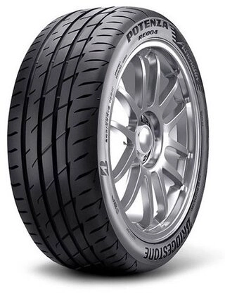 Bridgestone RE004 245/35 R19 93 W 