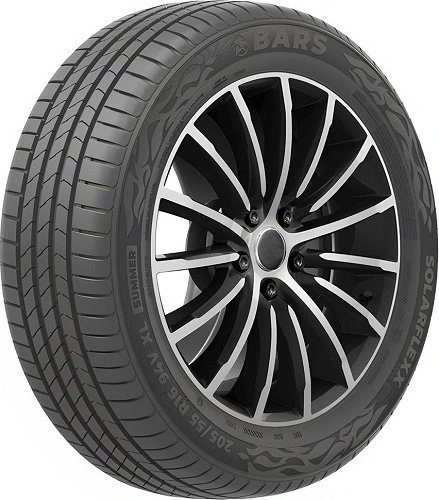 BARS SolarFlexx 175/65 R14 82 H 