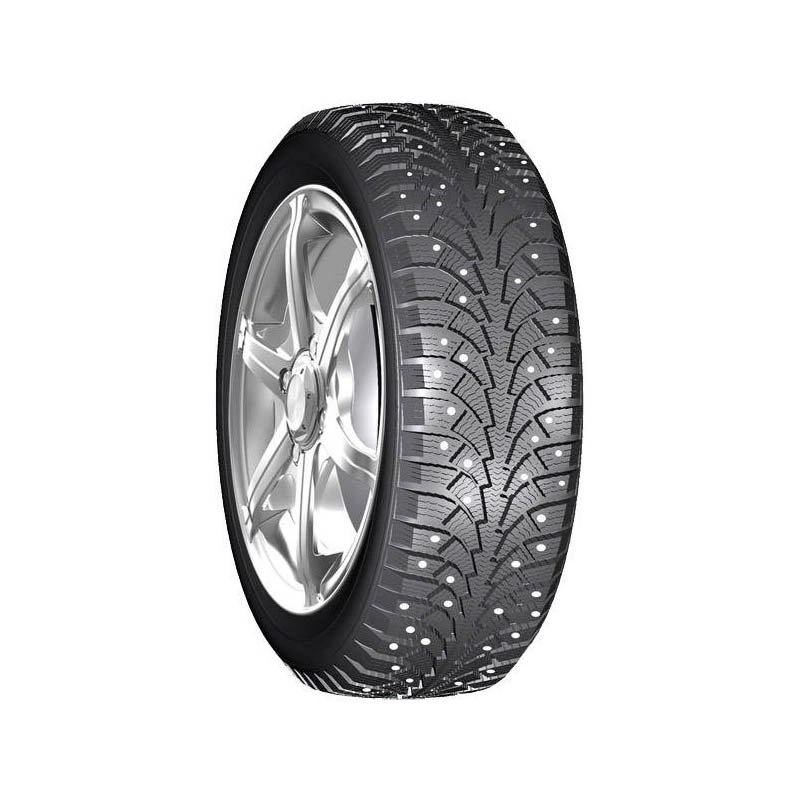 Шина Кама Euro-519 185/60 R14 82T зимняя 