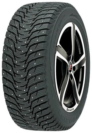 Trazano Z-506 185/65 R15 92T с шипами 