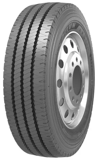 Шина Sailun City Convoy 275/70 R22.5 150/145J всесезонная 