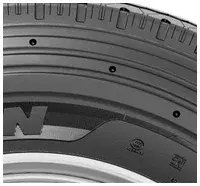 Шина Sailun City Convoy 275/70 R22.5 150/145J всесезонная  - фото 4