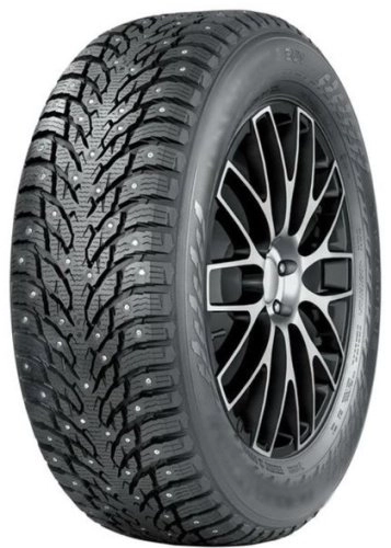Ikon Tyres (Nokian) Autograph Ice 9 SUV 235/55 R18 104 T с шипами 