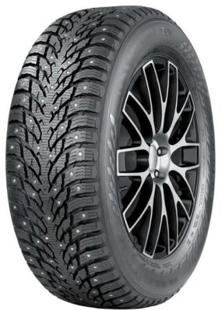 Ikon Tyres (Nokian) Autograph Ice 9 SUV 235/55 R18 104 T с шипами 