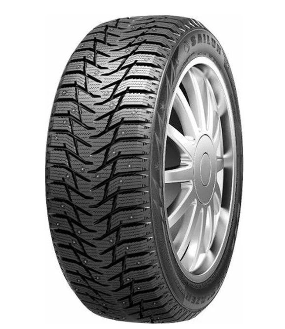 Шина Sailun Ice Blazer WST3 225/50 R17 98T зимняя 