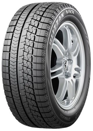 Шина Bridgestone Blizzak VRX 185/60 R15 84S зимняя 