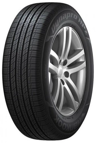 Hankook RA33D Dynapro HP2 plus 285/40 R22 110 H 