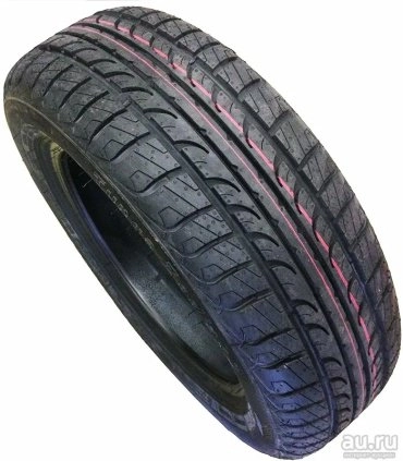 Tunga Zodiak 2 185/60 R14 86T  - фото 2