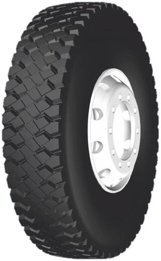 Нижнекамскшина NR-701 12.00/100 R20 154K ведущая ось 