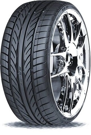 Goodride SA57 255/55 R18 109V 