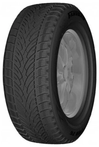 Farroad FRD76 185/65 R15 88H без шипов 