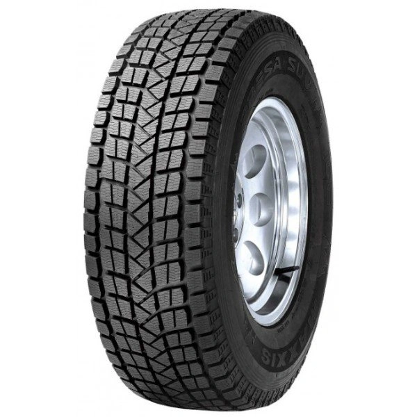 Шина Maxxis SS-01 Presa SUV 225/60 R17 99T зимняя 