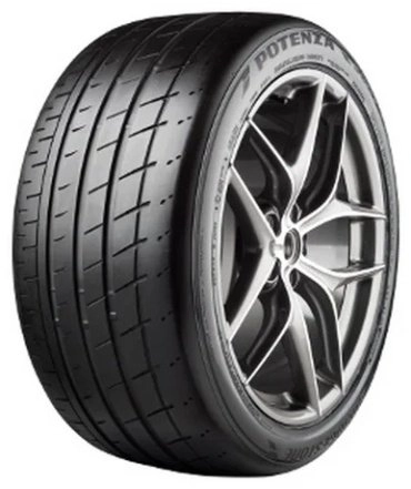 Bridgestone Potenza S007 295/35 R20 105Y 