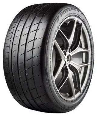 Bridgestone Potenza S007 295/35 R20 105Y 
