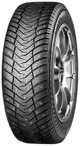 Yokohama Ice Guard IG65 315/40 R21 111T с шипами 