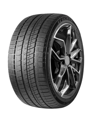 Шина Tracmax X-Privilo S360 205/55/17 (95R) зимняя  - фото 4